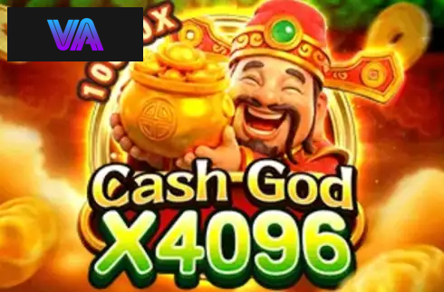 Cash God x4096